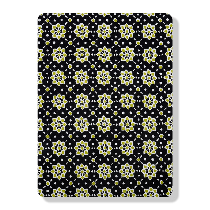 RedFlower Women's Unstitched Printed Pure Cotton Fabric Material