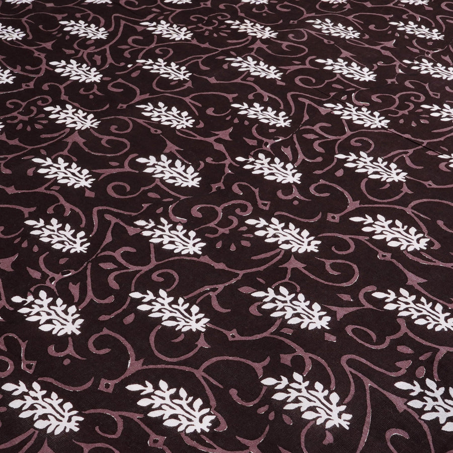 RedFlower Women's Unstitched Printed Pure Cotton Fabric Material