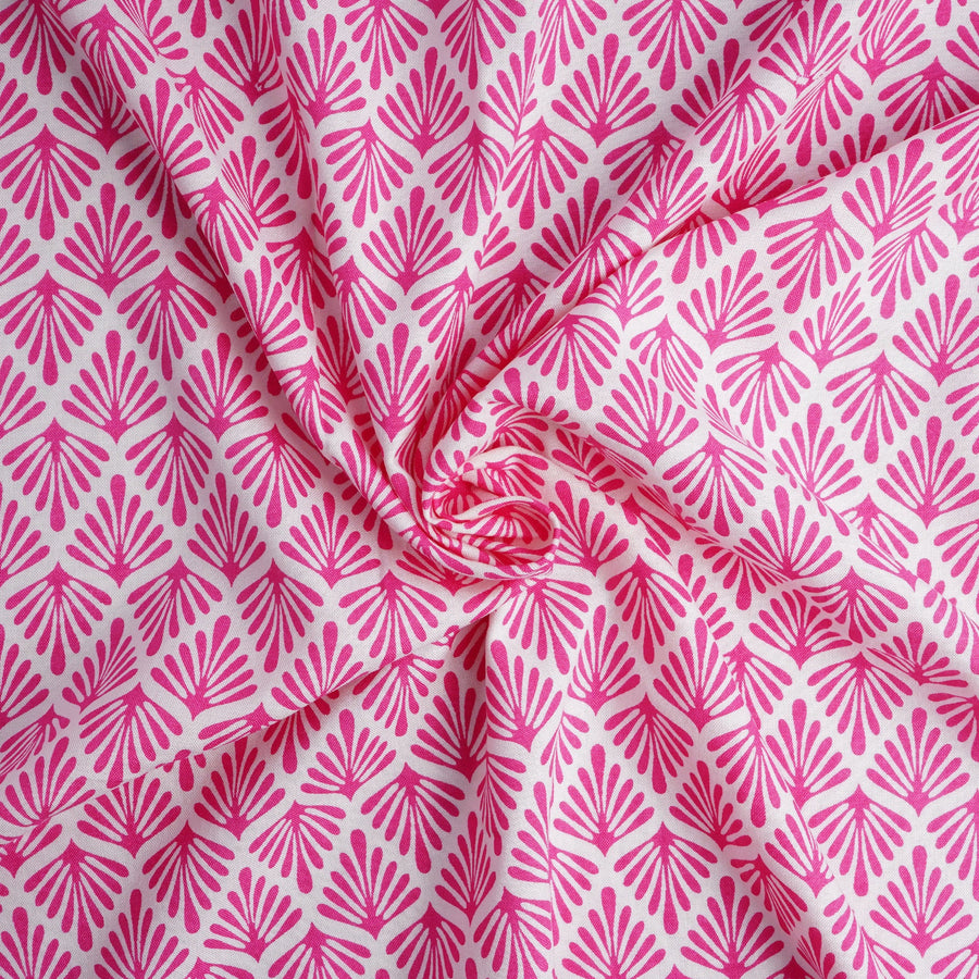 RedFlower Women's Unstitched Printed Pure Viscose Rayon Fabric Material