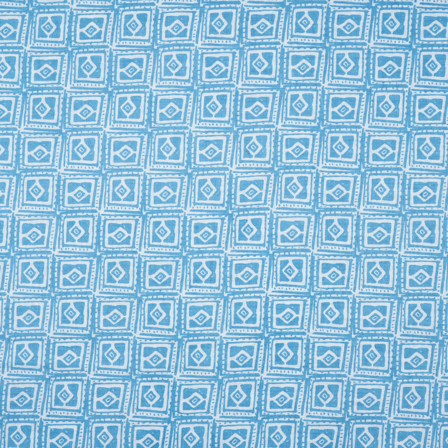 RedFlower Unisex Unstitched Printed Pure Cotton Fabric Material