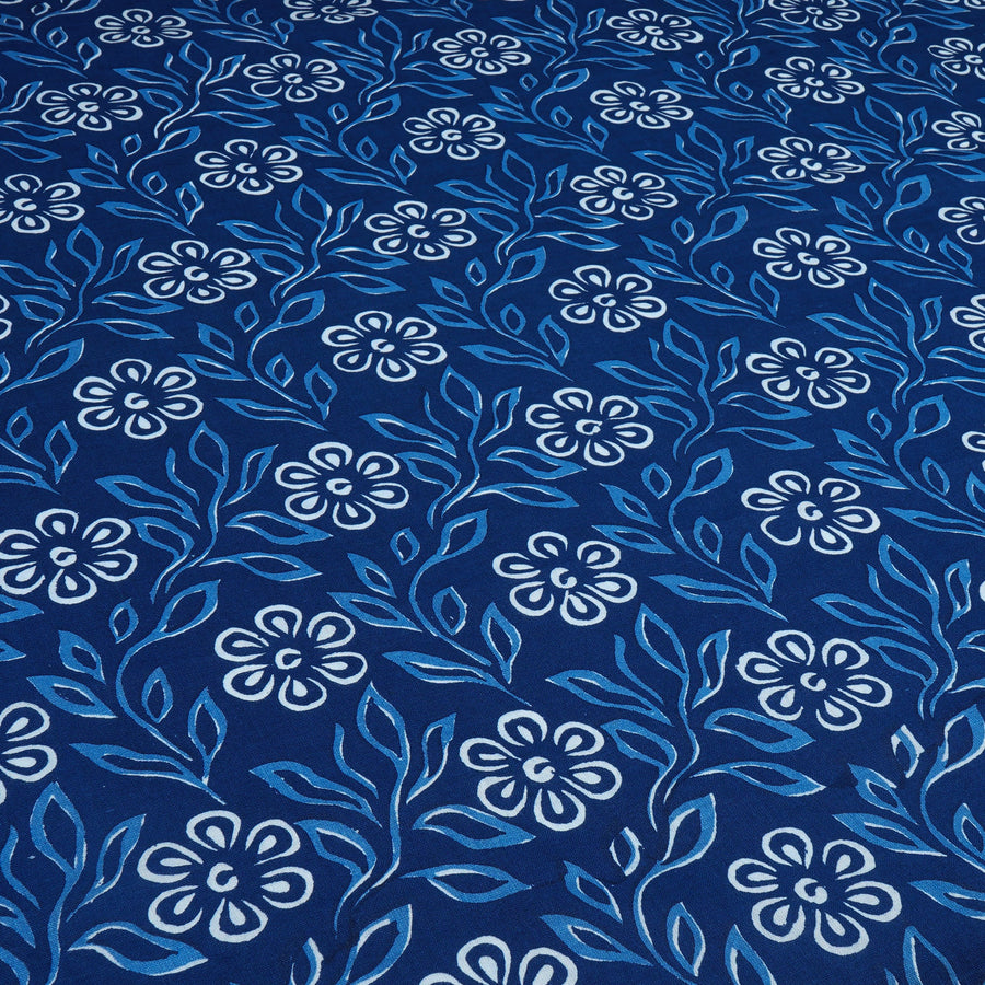 RedFlower Women's Unstitched Printed Pure Cotton Fabric Material