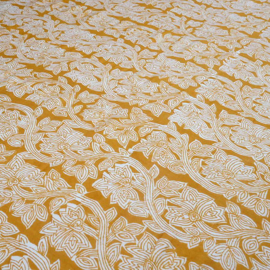 RedFlower Women's Unstitched Printed Pure Cotton Fabric Material