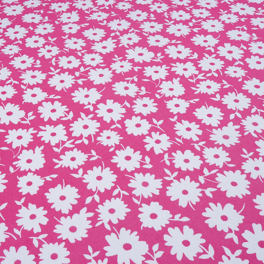 RedFlower Women's Unstitched Printed Pure Viscose Rayon Fabric Material