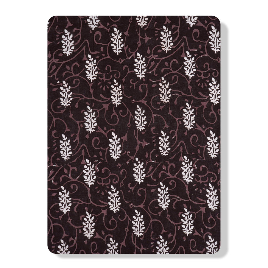 RedFlower Women's Unstitched Printed Pure Cotton Fabric Material
