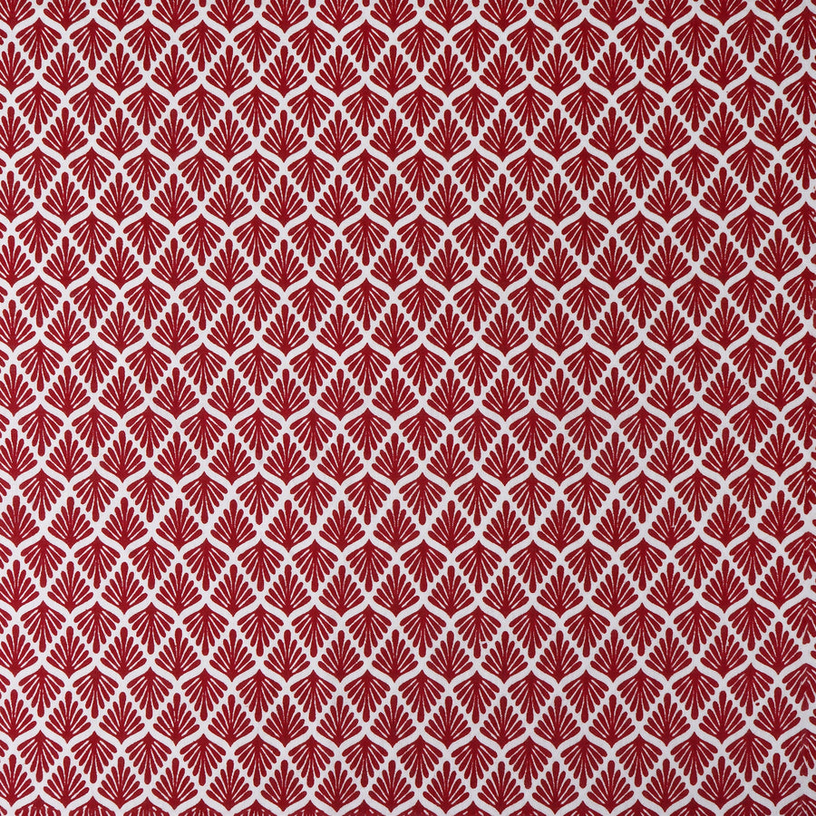 RedFlower Women's Unstitched Printed Pure Cotton Fabric Material