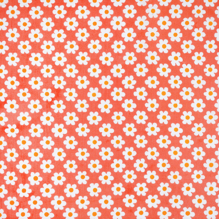 RedFlower Women's Unstitched Printed Pure Cotton Fabric Material