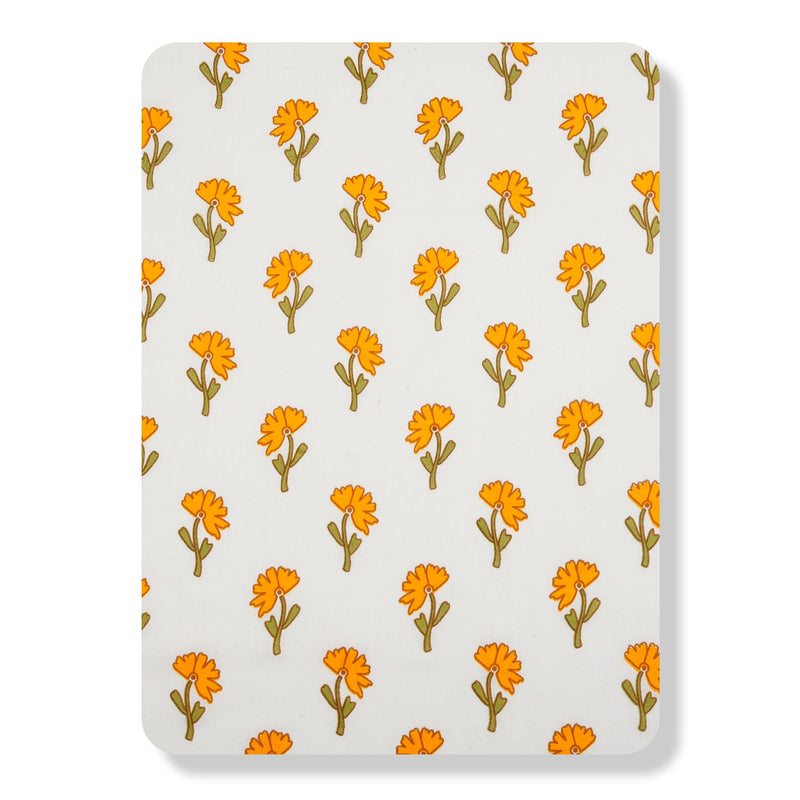 RedFlower Women's Unstitched Printed Pure Cotton Fabric Material