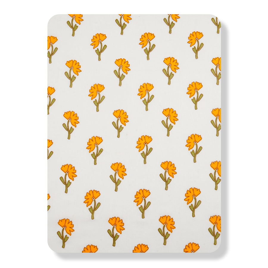 RedFlower Women's Unstitched Printed Pure Cotton Fabric Material