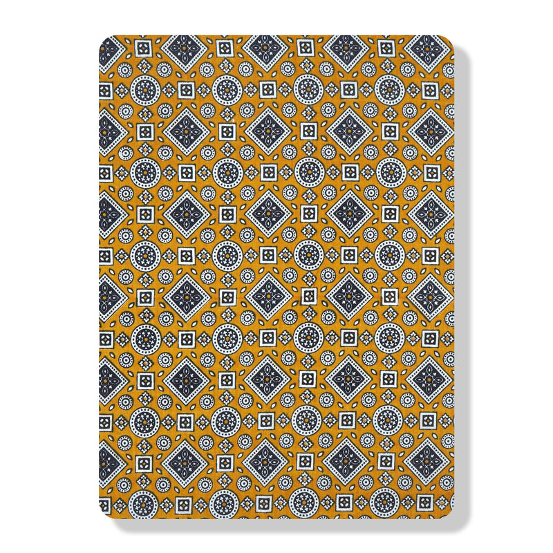 RedFlower Women's Unstitched Printed Pure Cotton Fabric Material
