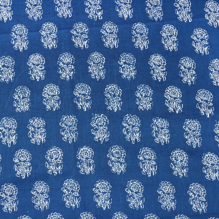 RedFlower Women's Unstitched Printed Pure Cotton Fabric Material