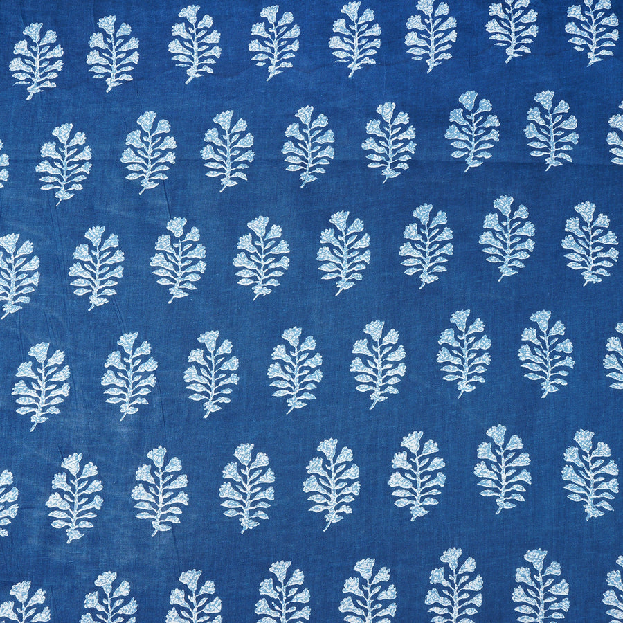 RedFlower Women's Unstitched Printed Pure Cotton Fabric Material
