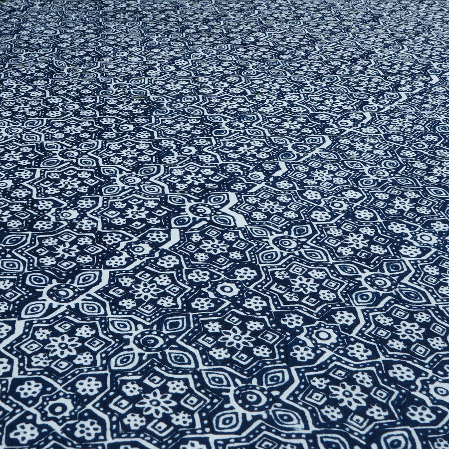 RedFlower Women's Unstitched Printed Pure Cotton Fabric Material