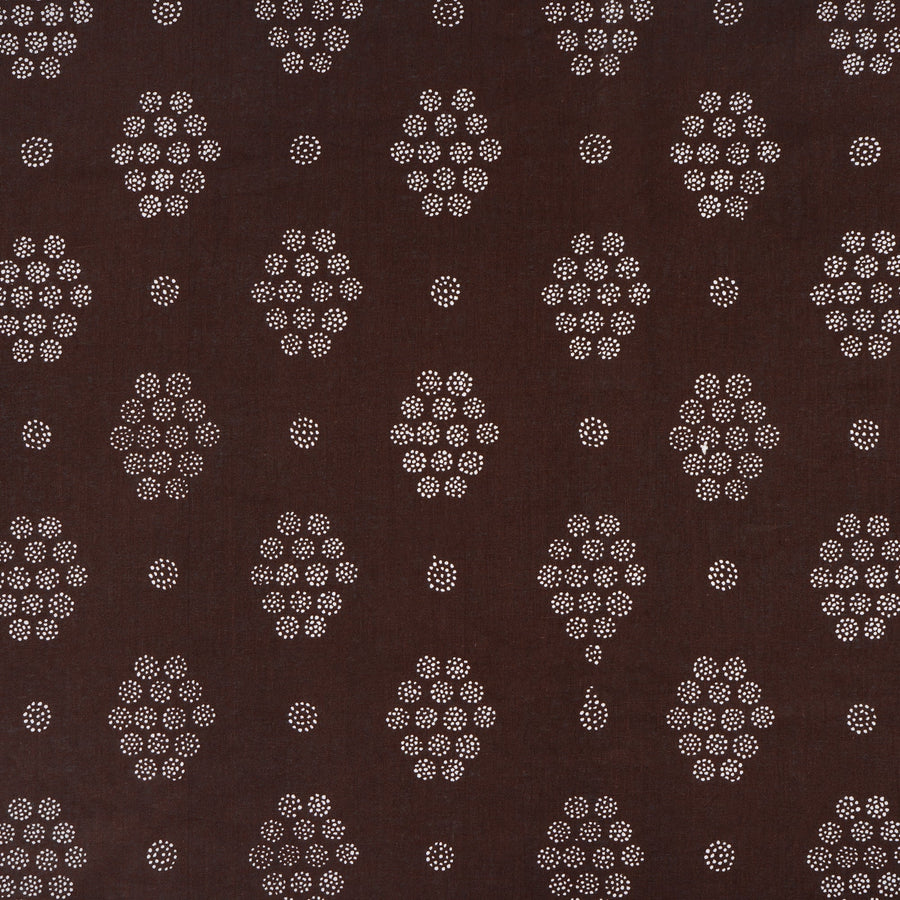 RedFlower Women's Unstitched Printed Pure Cotton Fabric Material
