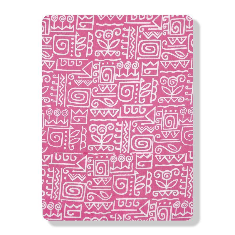 RedFlower Women's Unstitched Printed Pure Cotton Fabric Material