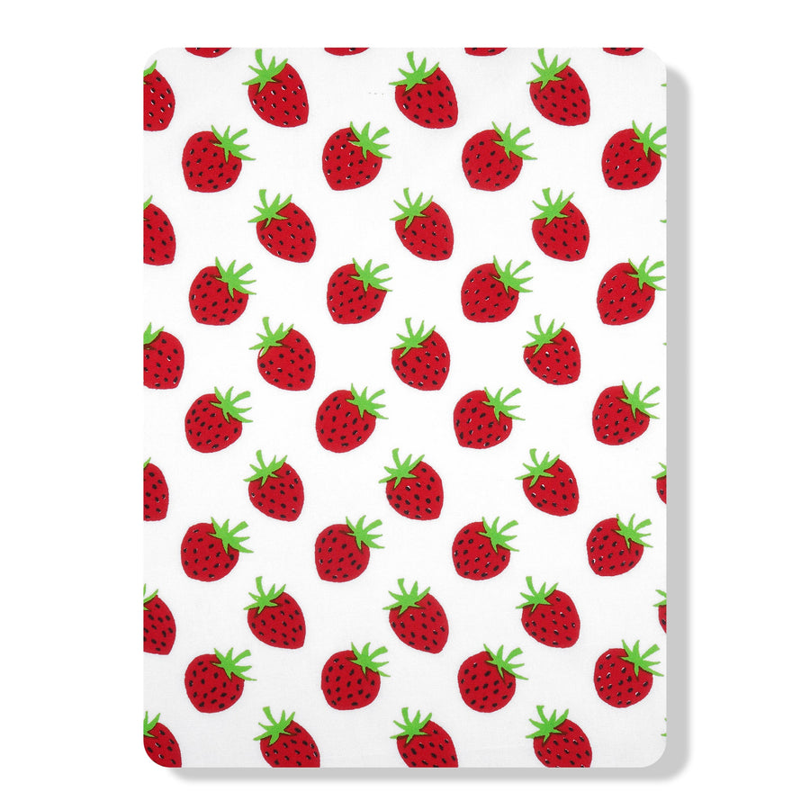 RedFlower Quirky Unstitched Printed Pure Viscose Rayon Fabric Material