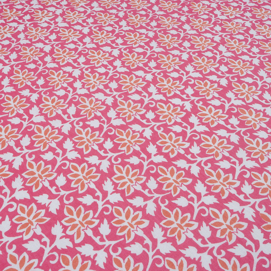 RedFlower Women's Unstitched Printed Pure Cotton Fabric Material