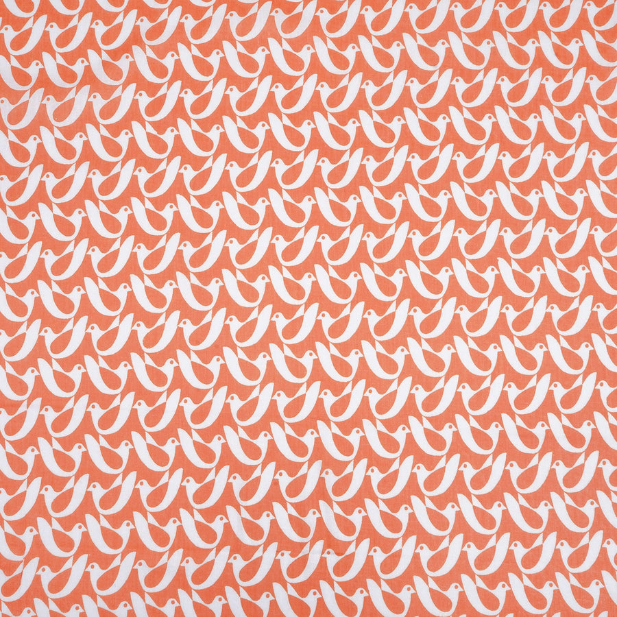 RedFlower Women's Unstitched Printed Pure Cotton Fabric Material