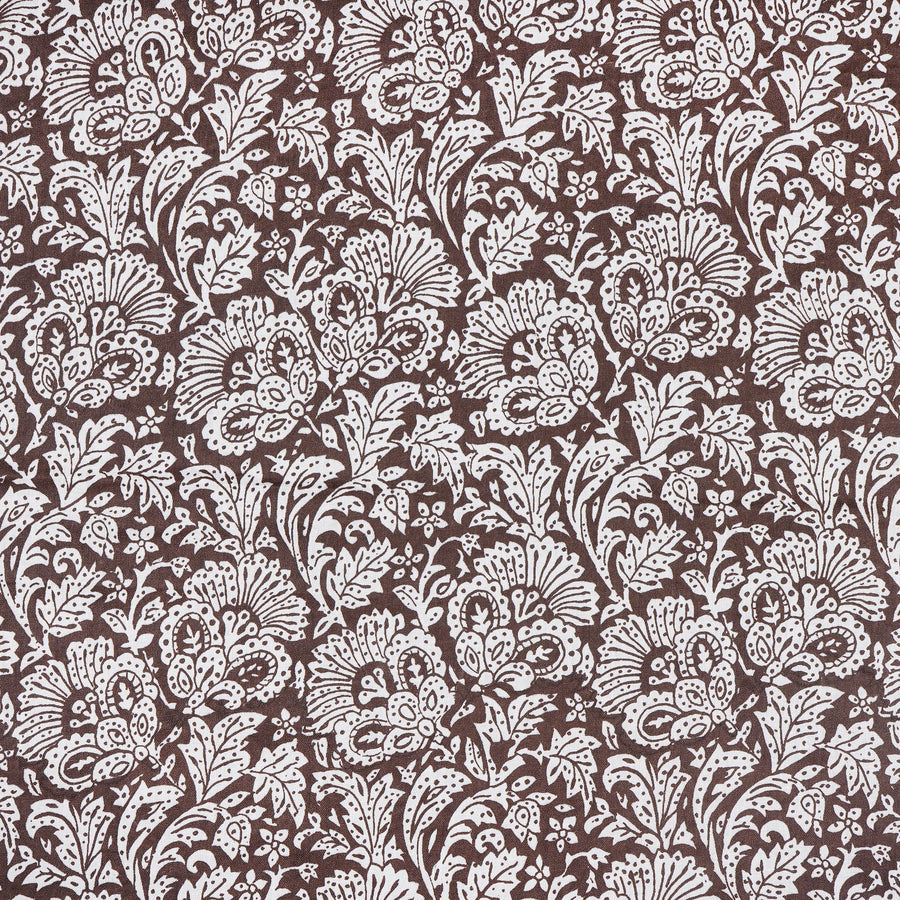RedFlower Women's Unstitched Printed Pure Cotton Fabric Material