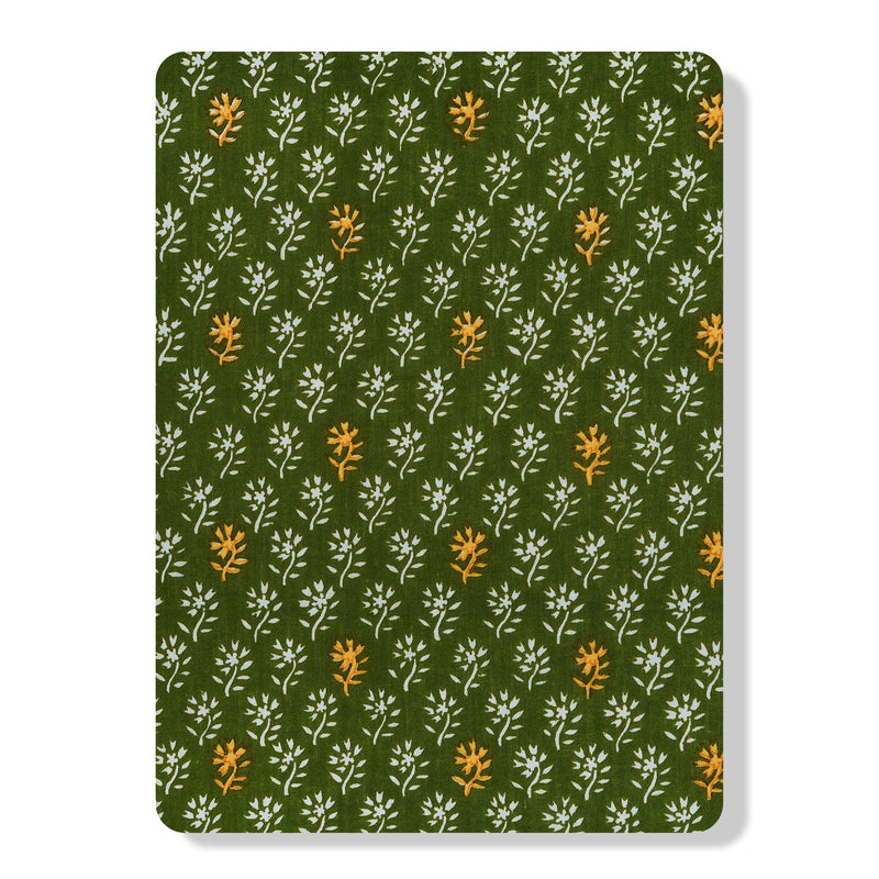 RedFlower Women's Unstitched Printed Pure Cotton Fabric Material