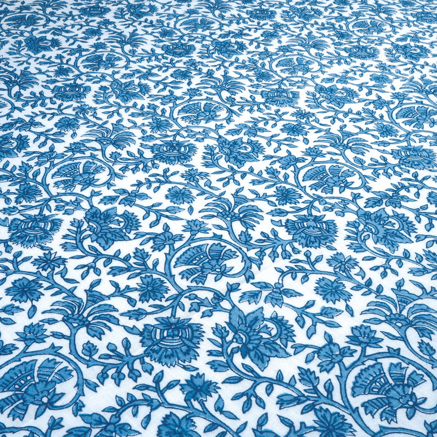 RedFlower Women's Unstitched Printed Pure Cotton Fabric Material
