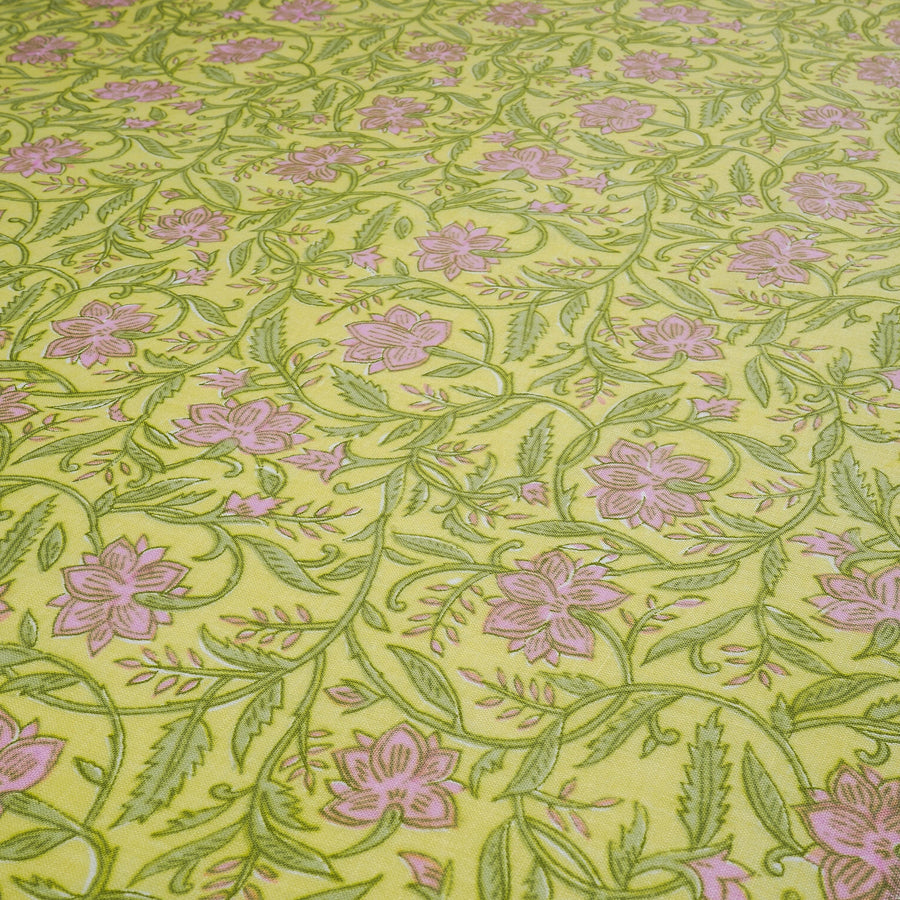 RedFlower Women's Unstitched Printed Pure Cotton Fabric Material