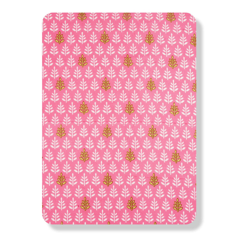 RedFlower Women's Unstitched Printed Pure Cotton Fabric Material