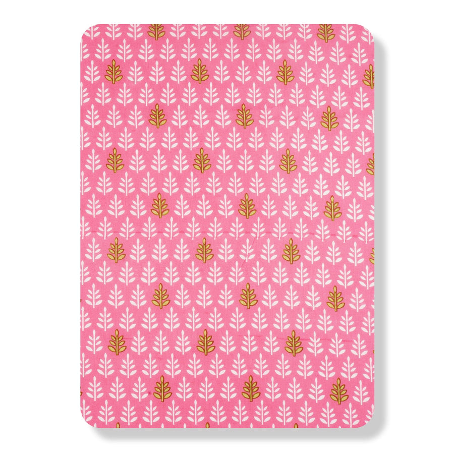 RedFlower Women's Unstitched Printed Pure Cotton Fabric Material