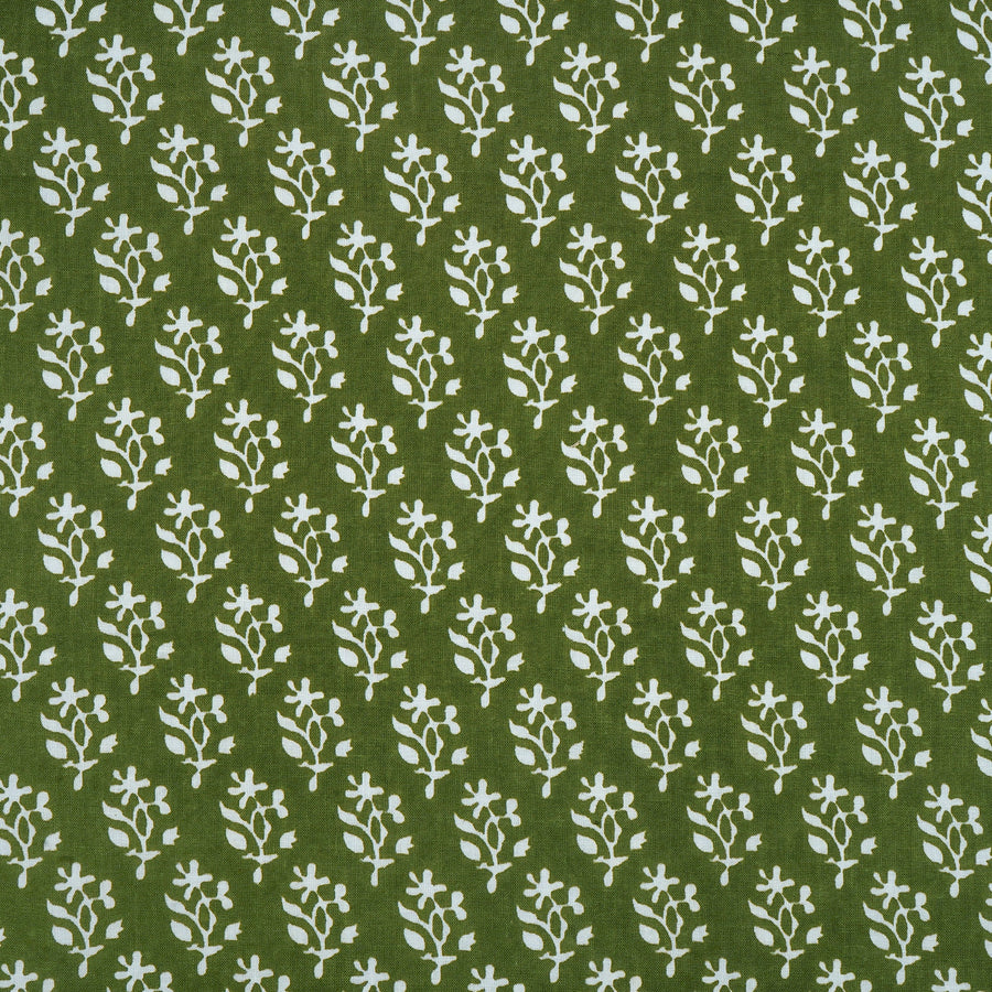 RedFlower Women's Unstitched Printed Pure Cotton Fabric Material