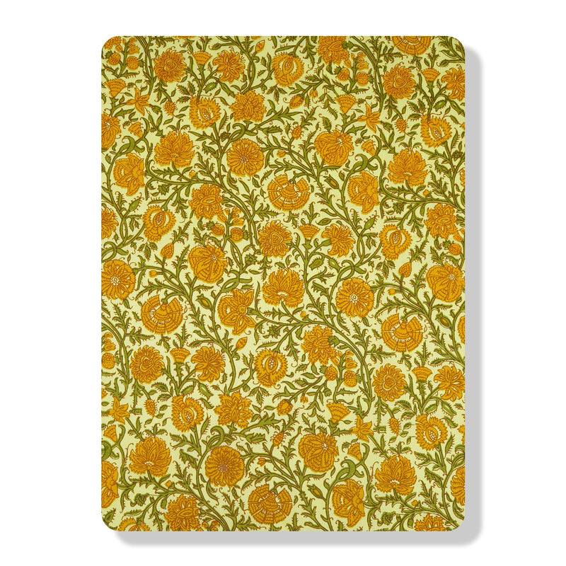 RedFlower Women's Unstitched Printed Pure Dyed Cotton Fabric Material