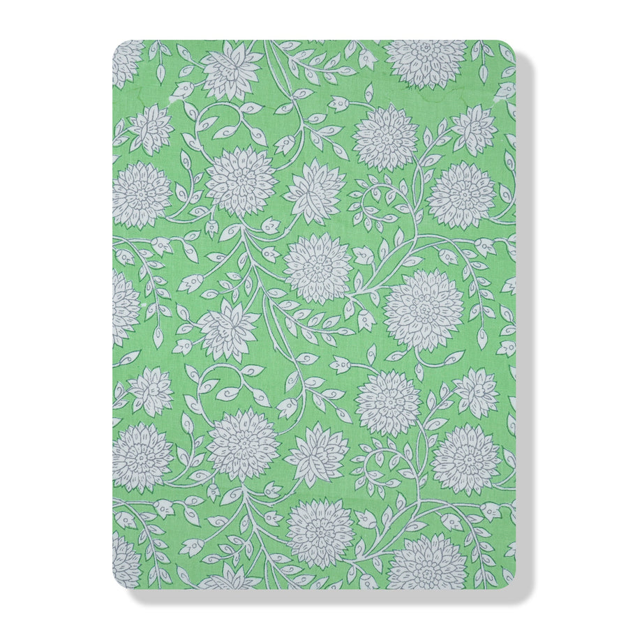 RedFlower Women's Unstitched Printed Pure Cotton Fabric Material