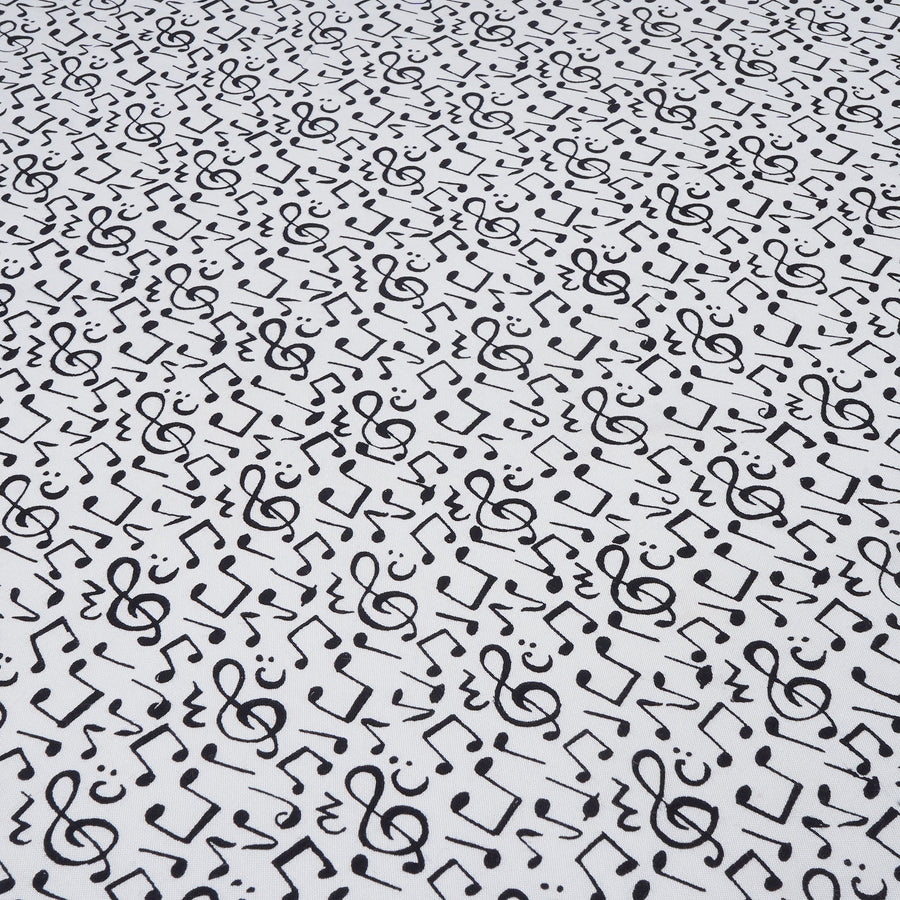RedFlower Unisex Unstitched Printed Pure Viscose Rayon Fabric Material