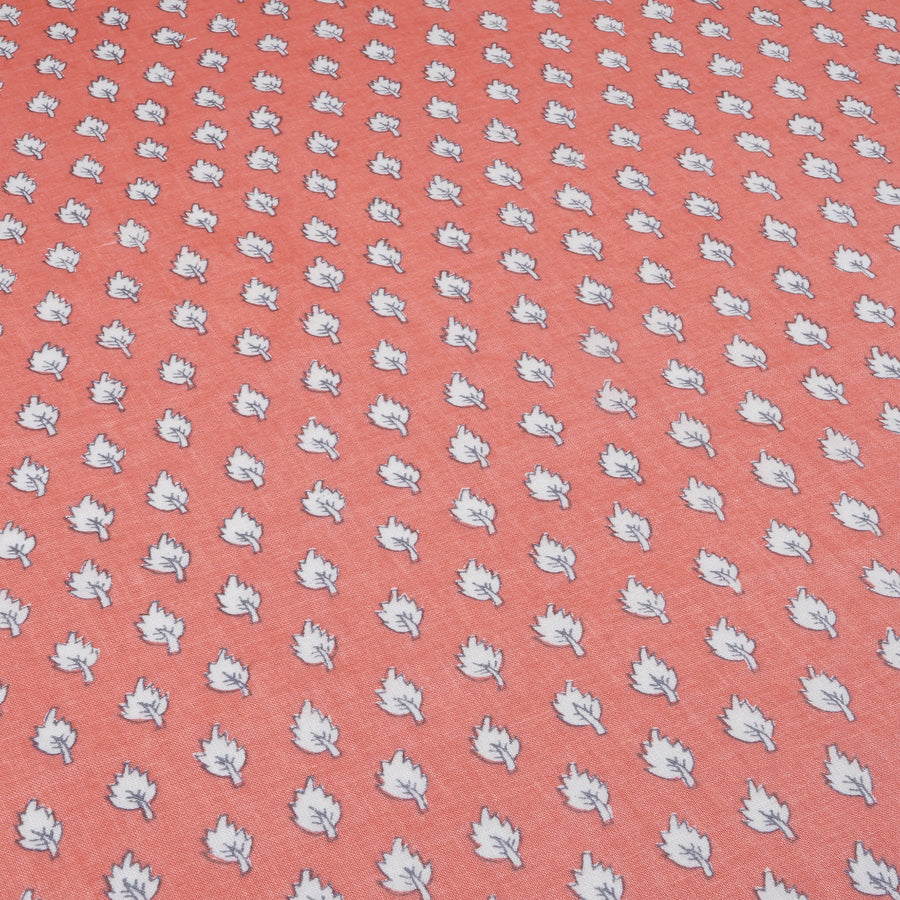 RedFlower Women's Unstitched Printed Pure Cotton Fabric Material