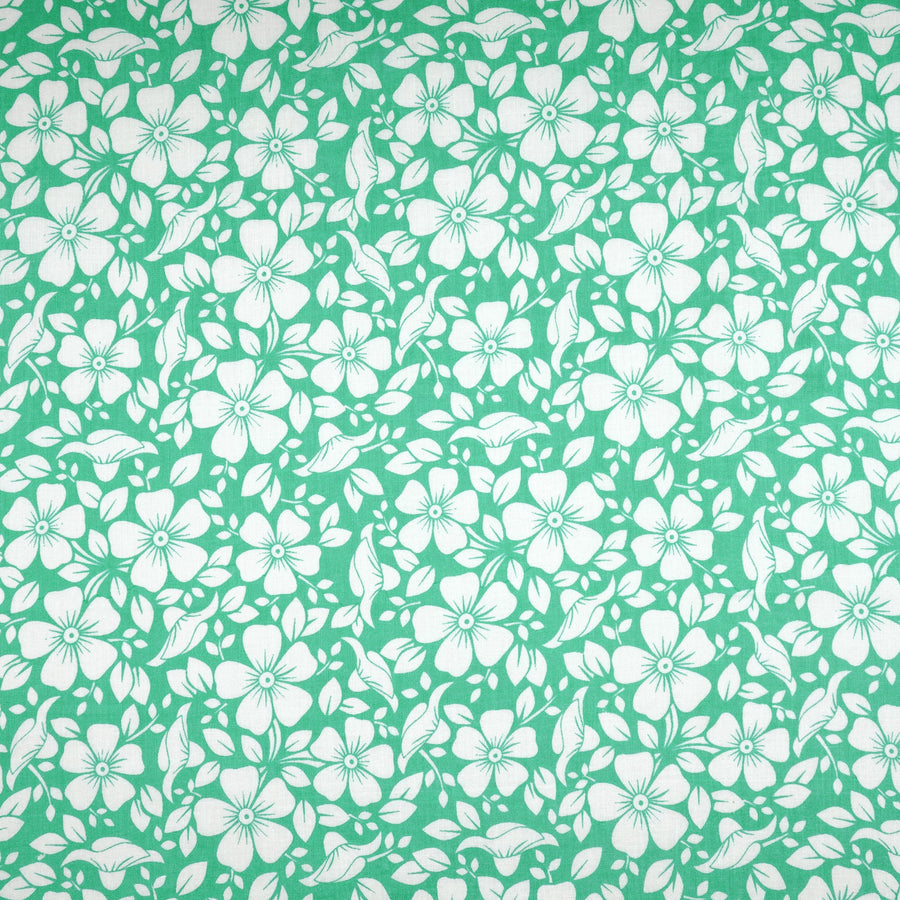 RedFlower Women's Unstitched Printed Pure Cotton Fabric Material