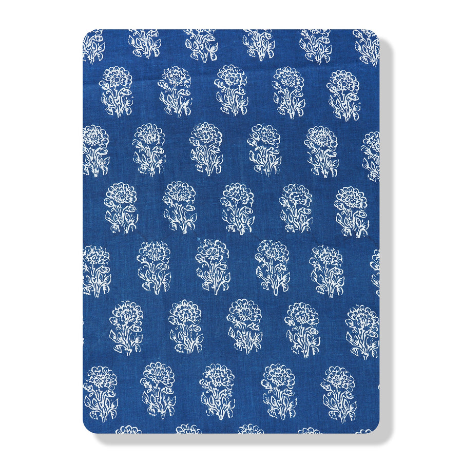 RedFlower Women's Unstitched Printed Pure Cotton Fabric Material