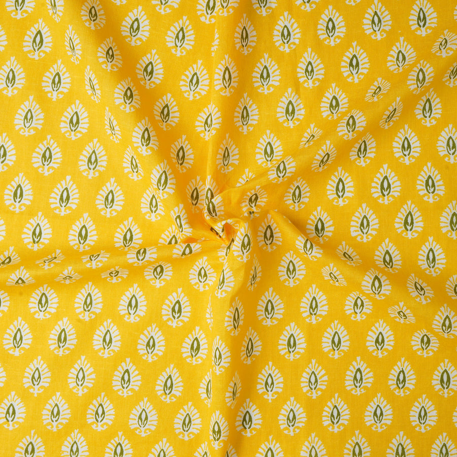 RedFlower Women's Unstitched Printed Pure Cotton Fabric Material