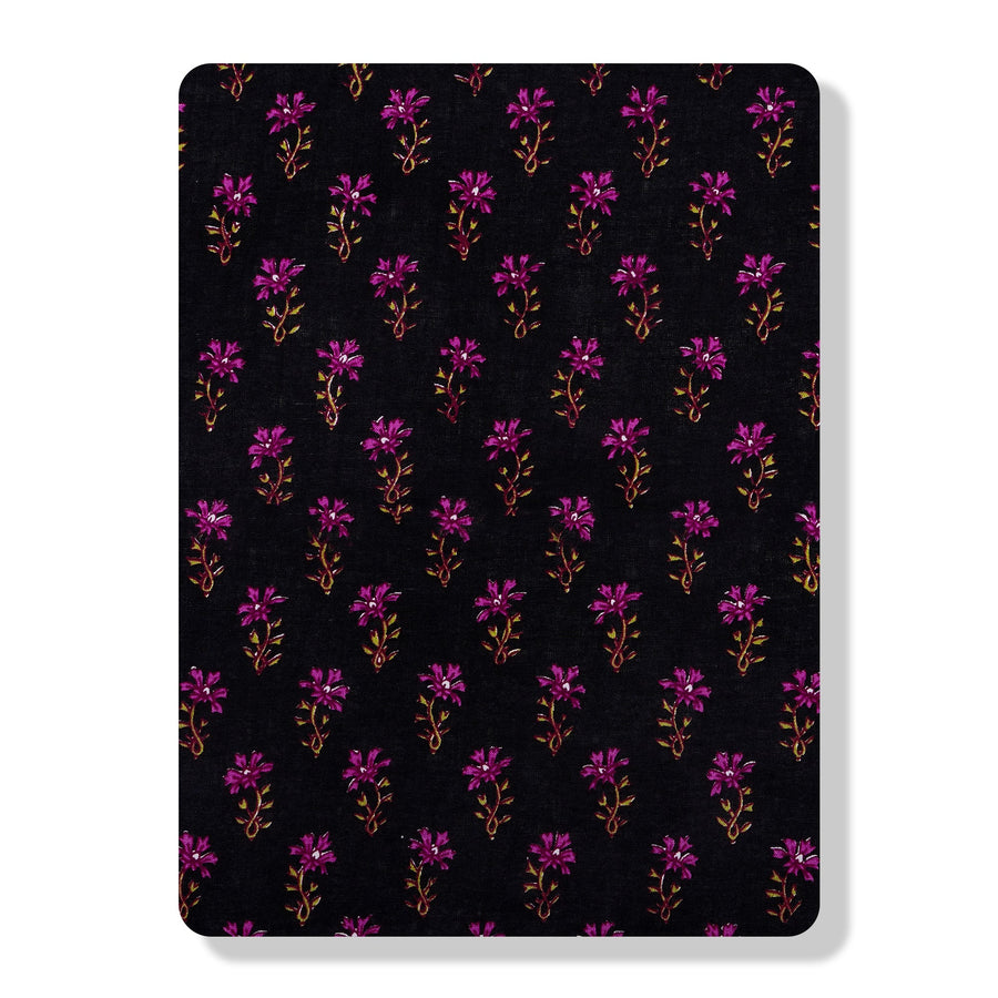 RedFlower Women's Unstitched Printed Pure Cotton Fabric Material