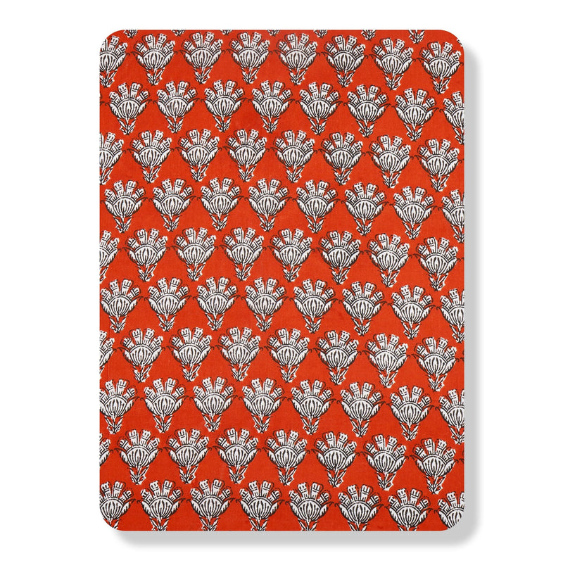 RedFlower Women's Unstitched Printed Pure Cotton Fabric Material