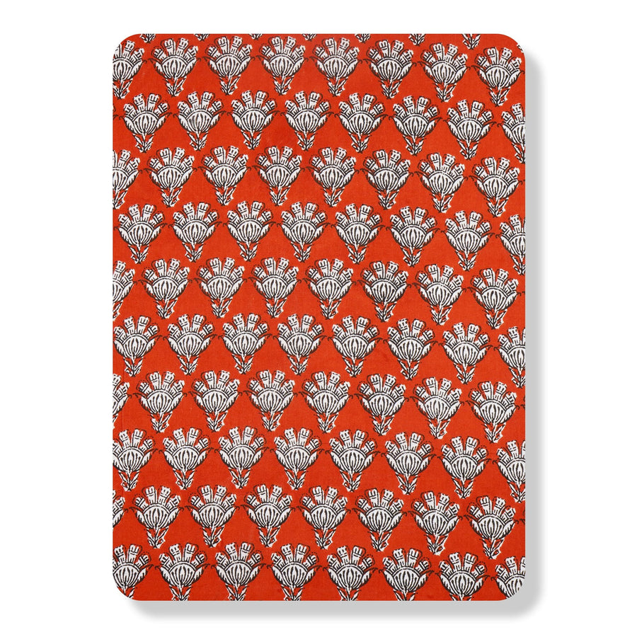 RedFlower Women's Unstitched Printed Pure Cotton Fabric Material