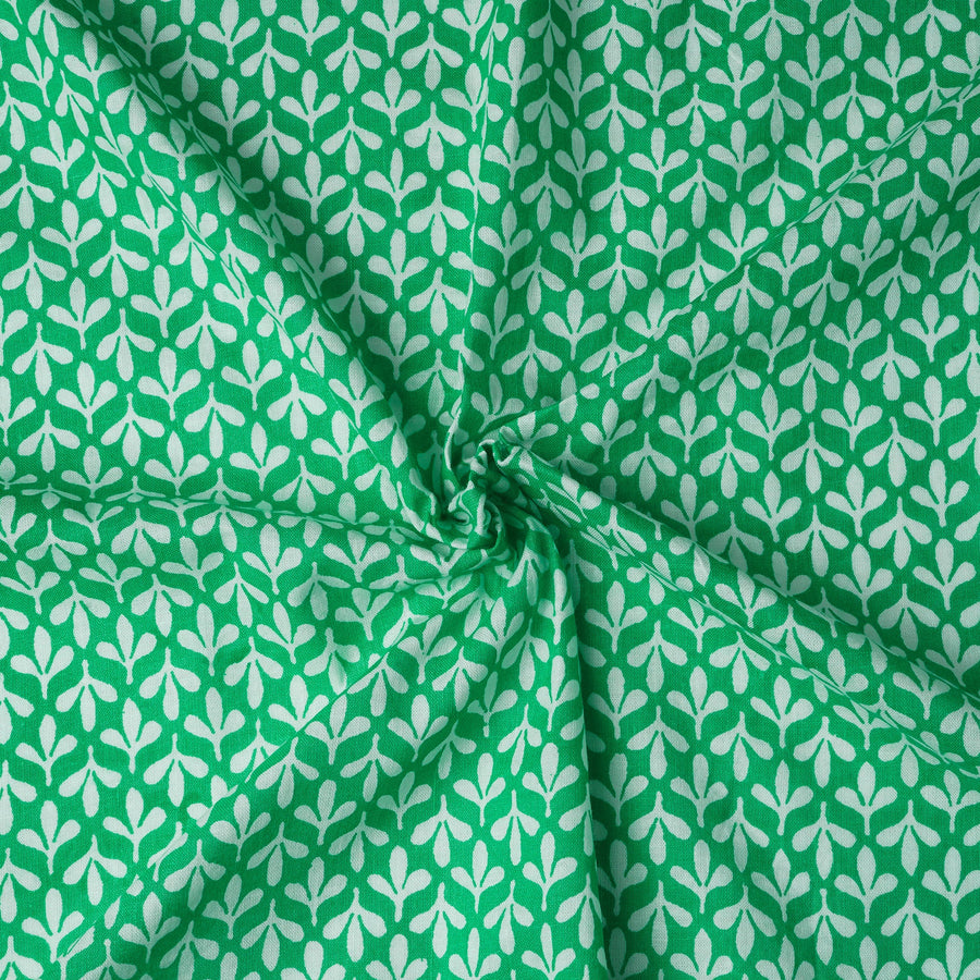 RedFlower Women's Unstitched Printed Pure Cotton Fabric Material