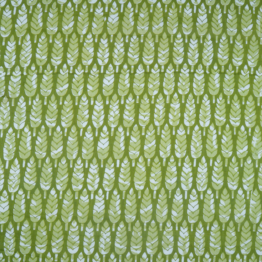 RedFlower Women's Unstitched Printed Pure Cotton Fabric Material