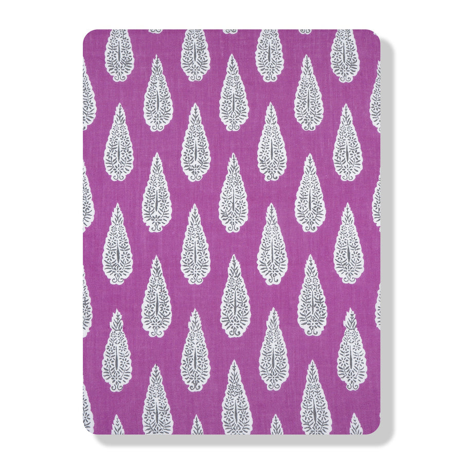 RedFlower Women's Unstitched Printed Pure Cotton Fabric Material