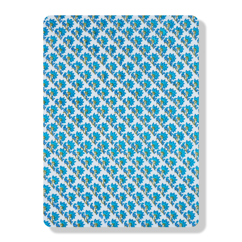 RedFlower Women's Unstitched Printed Pure Cotton Fabric Material