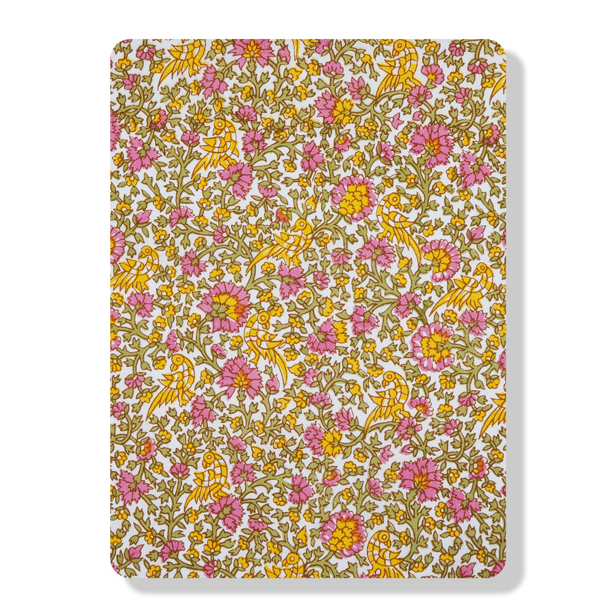 RedFlower Women's Unstitched Printed Pure Cotton Fabric Material