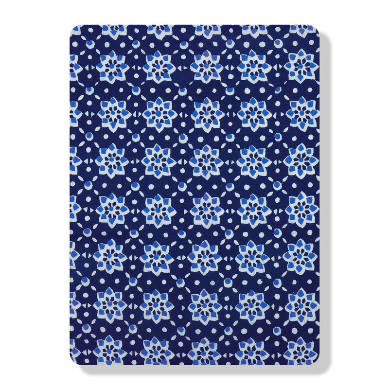 RedFlower Women's Unstitched Printed Pure Cotton Fabric Material