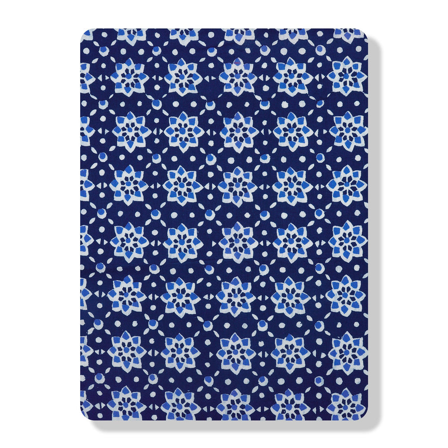 RedFlower Women's Unstitched Printed Pure Cotton Fabric Material