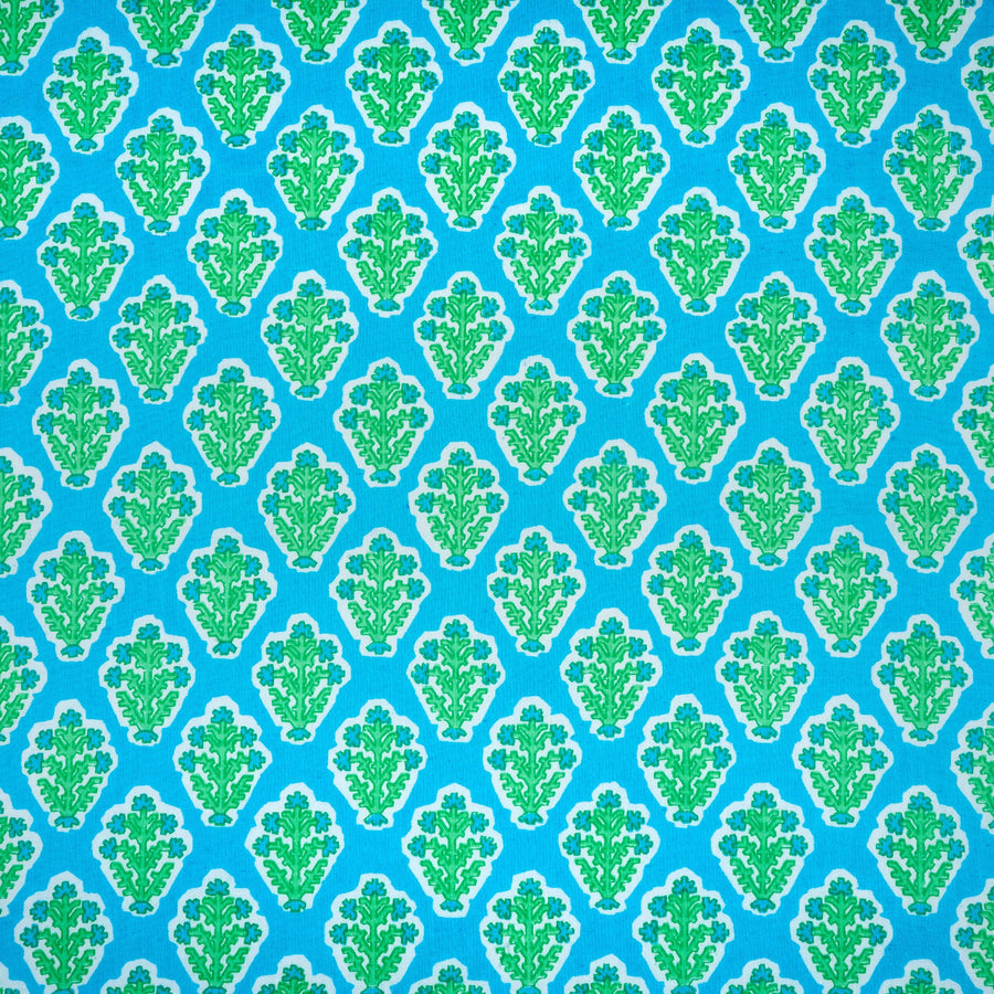 RedFlower Women's Unstitched Printed Pure Cotton Fabric Material