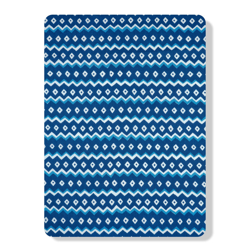 RedFlower Women's Unstitched Printed Pure Cotton Fabric Material