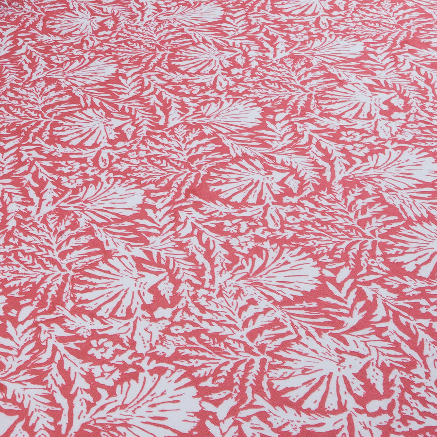 RedFlower Women's Unstitched Printed Pure Cotton Fabric Material