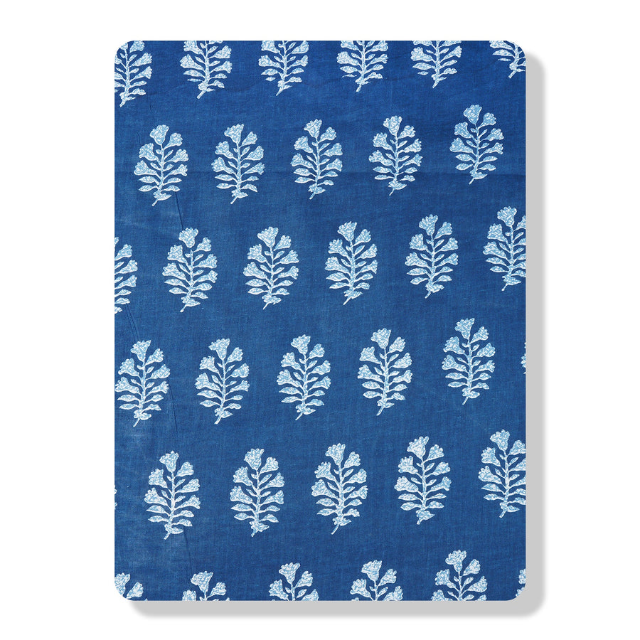 RedFlower Women's Unstitched Printed Pure Cotton Fabric Material