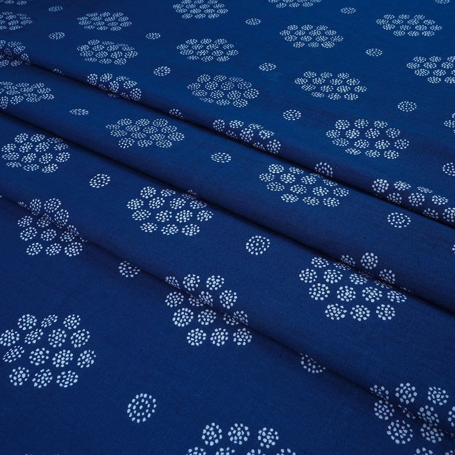 RedFlower Women's Unstitched Printed Pure Cotton Fabric Material